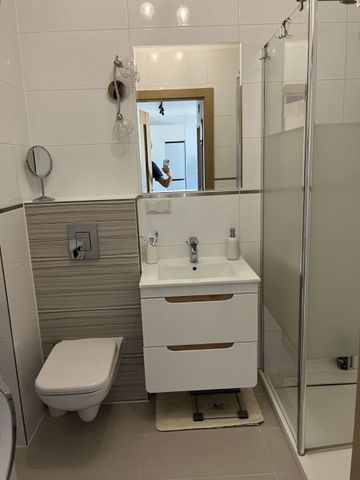 3-pokojowe mieszkanie na wynajem, Zajezdnia Gdańsk - Photo 3