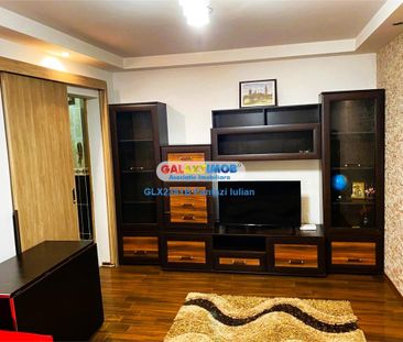 2 camere | Grigorescu | Centrala Proprie | Loc Parcare | 4min. metrou - Fotografie 1