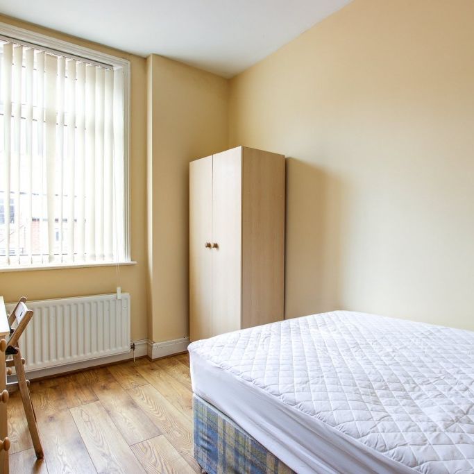 Dinsdale Road, Sandyford NE2 1DP - Photo 1