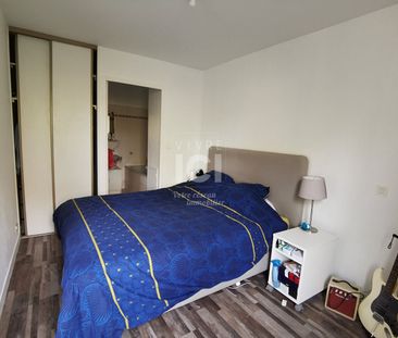 Location Appartement 2 pièces 33m² - Photo 2