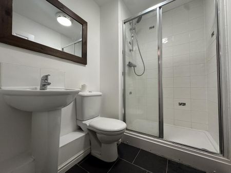 2 bedroom apartment to rent - Photo 5