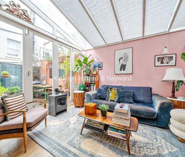 2 bedroom terraced house to rent - Photo 4