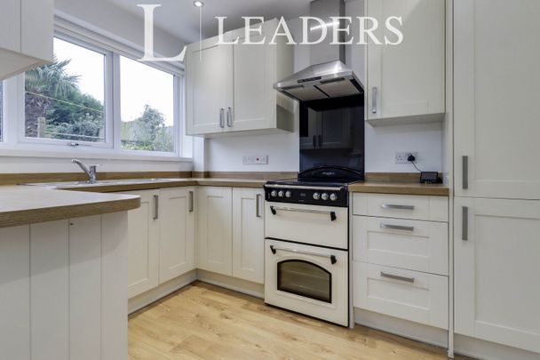 3 bedroom house to rent Piers Road, Glenfield, Leicester, Leicestershire, LE3 - Photo 1