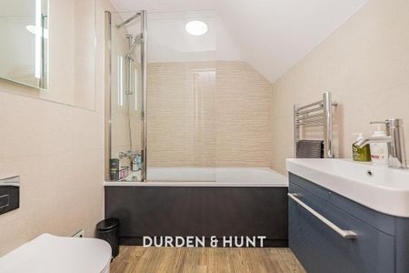 2 bedroom apartment to rent - Photo 5