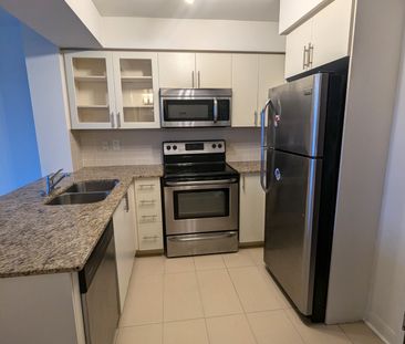 For Lease - 75 Norman Bethune Avenue Unit# 621, Richmond Hill, Ontario - Photo 2