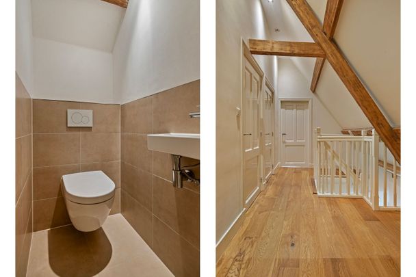 Korte Haven 129-C, Walvisbuurt, 3111BH, Schiedam - Foto 1