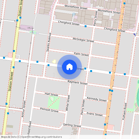 25 Separation Street, Fairfield, VIC 3078