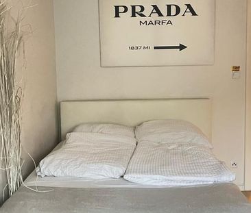 1 zimmer wohnung in Hansaring Köln - Photo 4