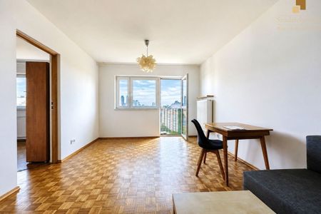 Mieszkanie na wynajem Warszawa, Wola, Wola, Wieluńska - Zdjęcie 2