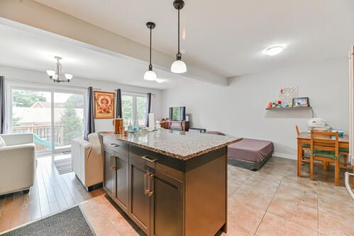 For Lease - 20 Lawson Street Unit# 14, East Luther Grand Valley, Ontario - Photo 1