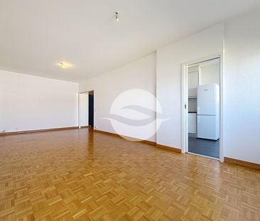 Stunning 4-room apartment with views of the Jura - Foto 2