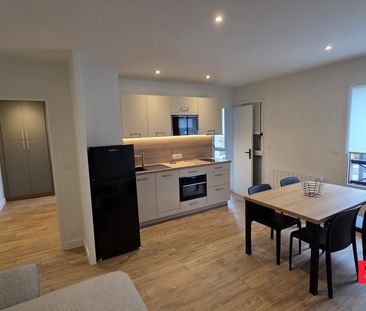 Location Appartement 2 pièces 43m² PACE 35740 - Photo 4