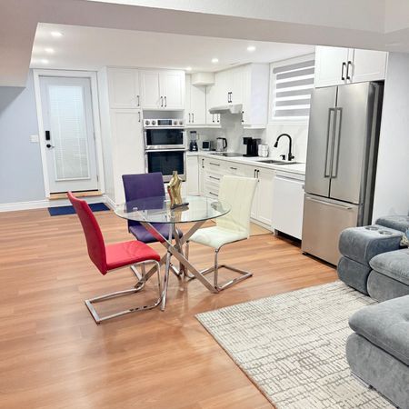 For Lease - 1754 Owen Lane Unit# bsmnt, London North, Ontario - Photo 5