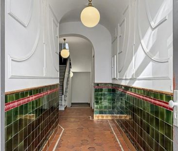 1 Zimmer Wohnung / Teilmöbliert / nahe HTW Berlin / provisionfrei - Photo 1