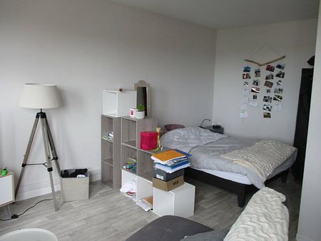 Location appartement studio 1 pièce 33 m² à Rodez (12000) - Photo 5
