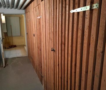 Schöne 3 Zimmer Wohnung, 2 OG Salzgitter Thiede - Foto 1