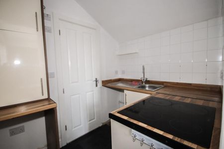 1 bedroom flat to rent - Photo 3