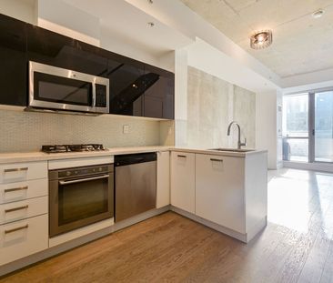 For Lease - 39 Brant Street Unit# 1010, Toronto, Ontario - Photo 1