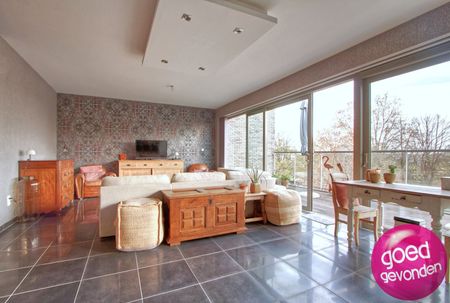 PENTHOUSE - 2 SLK - 2 TERRASSEN - LIFT - GARAGEBOX - KELDER - Foto 3