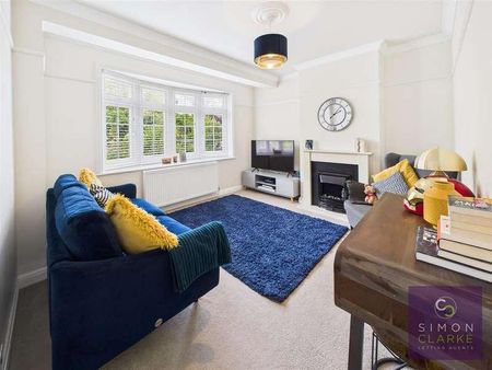 Great North Road, Barnet, EN5 - Photo 2