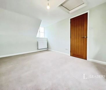 2 bedroom house to rent Station Road, Little Bytham, Grantham, Linc... - Photo 6