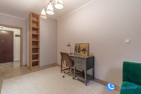 Zabłocie*Pasaż Podgórski*3-pok z oddzielną kuchnia - Photo 4