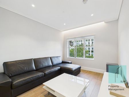 2 bedroom apartment to rent - Photo 2