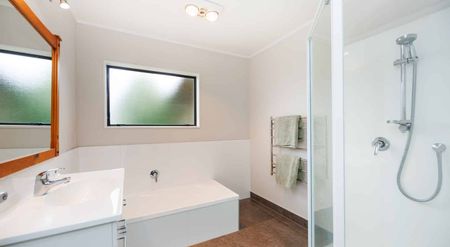 Feilding - Four Bedroom - Photo 4