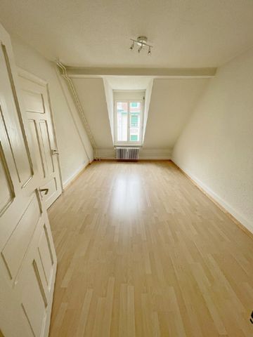 Dachwohnung in der Neustadt Luzern - Photo 3