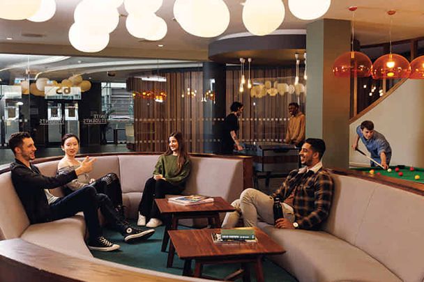 Classic Studio - Photo 1