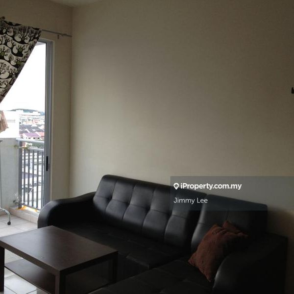 Ken Damansara 3, SS2, Petaling Jaya - Photo 1