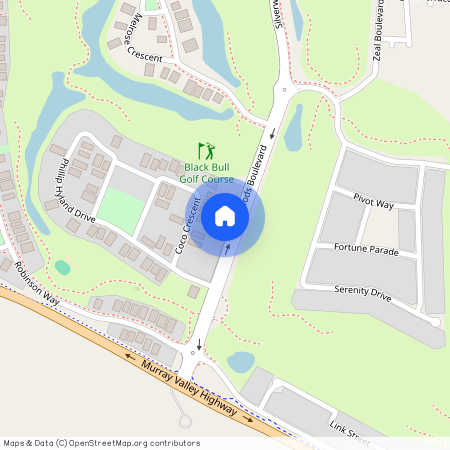 14 Silverwoods Boulevard, Yarrawonga VIC 3730