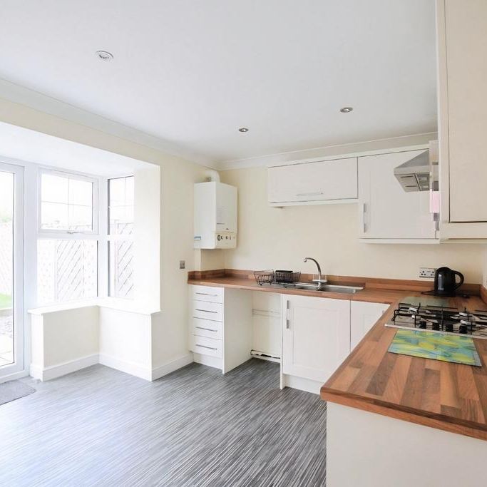 2 bedroom semi-detached house to rent - Photo 1