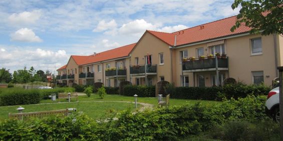 Seniorenwohnung in Hönow mit Service - Photo 3