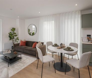 1 bedroom flat to rent - Photo 3