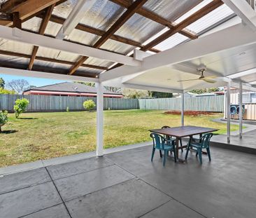 Charm & Appeal in South Toowoomba - Photo 4