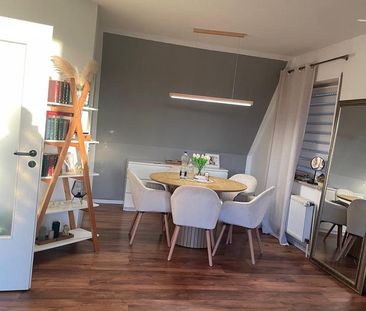 3 Zimmer Wohnung - Photo 1