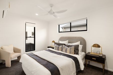 New 4-Bedroom Townhouse - Photo 5