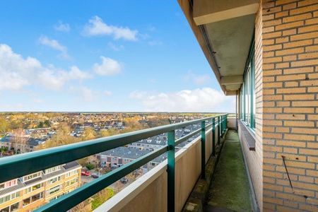 Te huur: Appartement De Loet 266 in Castricum - Foto 3