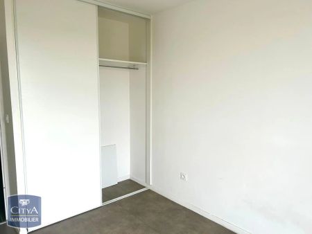 Appartement à louer 3 pièces 61.13m² - Photo 4