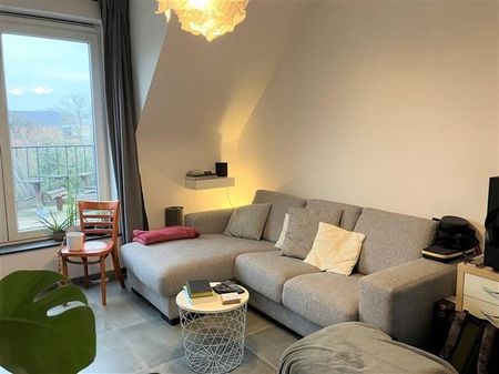 Appartement te huur - Photo 2
