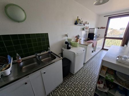 Appartement T3 à louer Cesson Sevigne - 67 m² - Photo 3