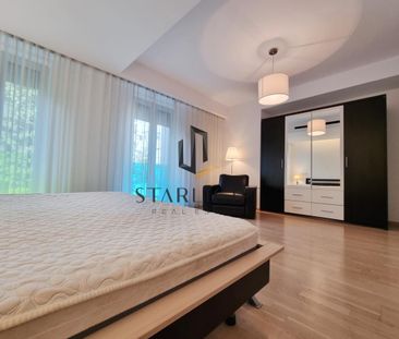 Dorobanti | Move-in ready furnished 1 bedroom For Rent - Photo 5