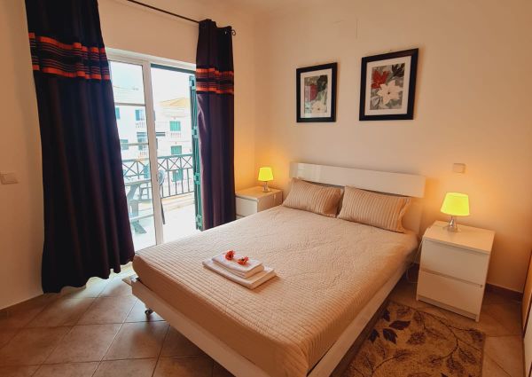 2 bedroom apartment in Conceição de Tavira