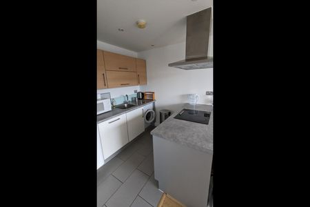 1 Bed Flat, Thomas Frye Court, E15 - Photo 4