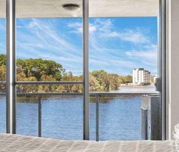 2 Bedroom Unit with Waterview - Photo 1