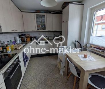 3 Zimmer Wohnung zu vermieten (ab sofort) - Photo 4