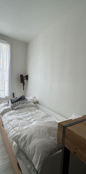 Location Appartement 1 pièce LE HAVRE 76600 - Photo 1