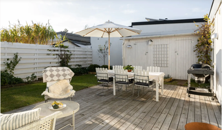 Hagtornsgränden, Lund - Photo 3