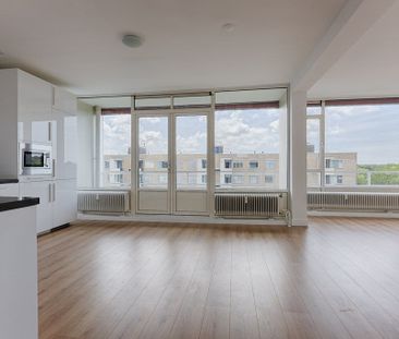 Te huur: Appartement Vlaskamp 632 in Den Haag - Foto 3